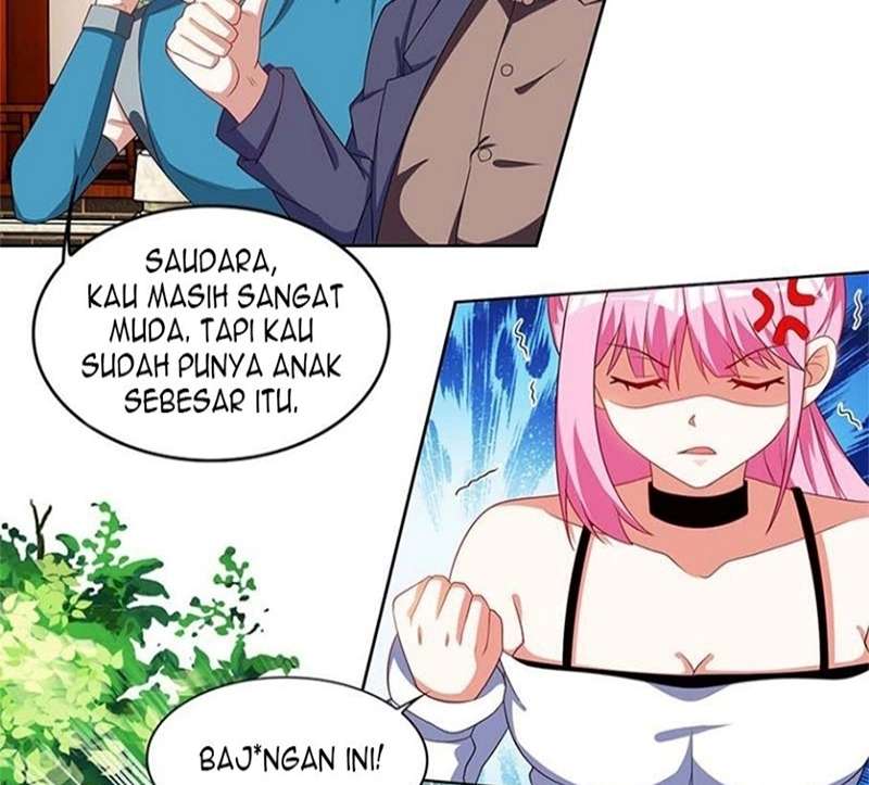 Genius Mad Man Chapter 61 Gambar 35